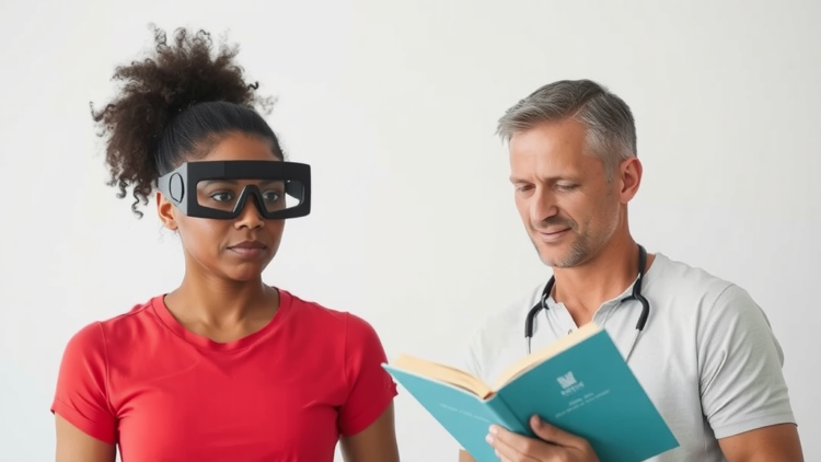 A Hidden Vision Workout May Speed Up How Fast Adults Read
