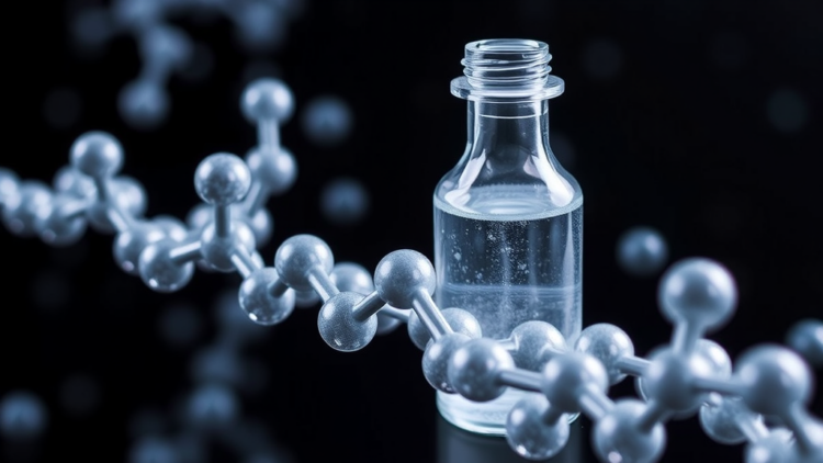 Designer Salts Called Ionic Liquids Are Reshaping How Metal Nanoparticles Are Made and Used in Medicine