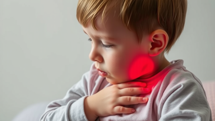 How Much Chemotherapy Is Too Much for a Child’s Heart? A New Study Urges Caution