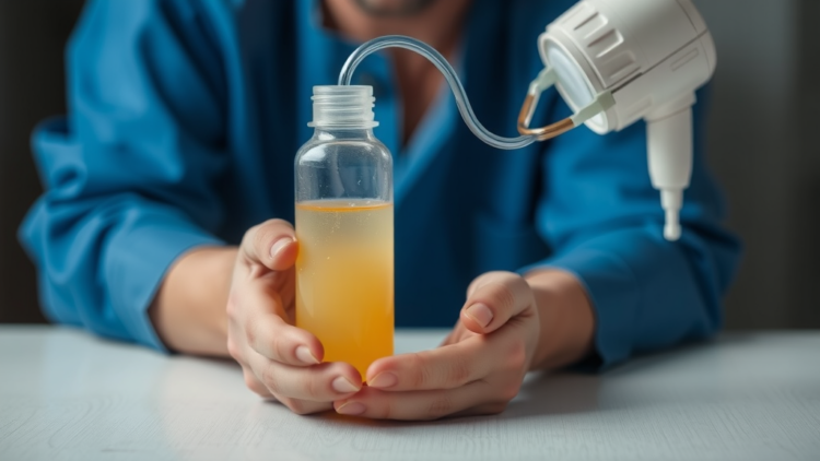 Urine Electrolytes Steer Therapy in Gitelman Syndrome Case of Recurrent Fainting