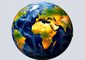 Carbon Majors’ Historical Emissions Will Keep Warming Earth for Centuries