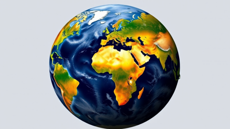 Carbon Majors’ Historical Emissions Will Keep Warming Earth for Centuries