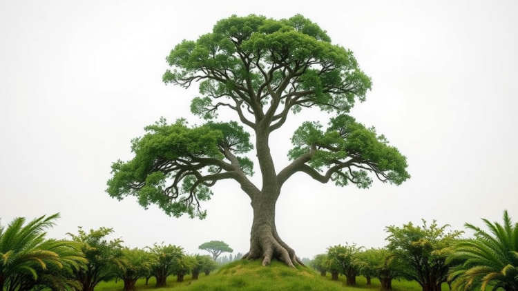 Decision Trees for Giant Knowledge Bases: New Distributed Approach Scales Logical AI