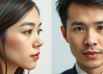 Hybrid AI With Attention Achieves Record Face Expression Recognition Accuracy