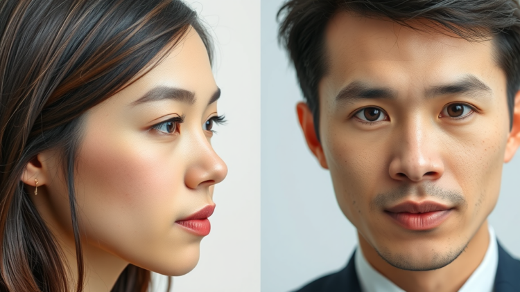 Hybrid AI With Attention Achieves Record Face Expression Recognition Accuracy