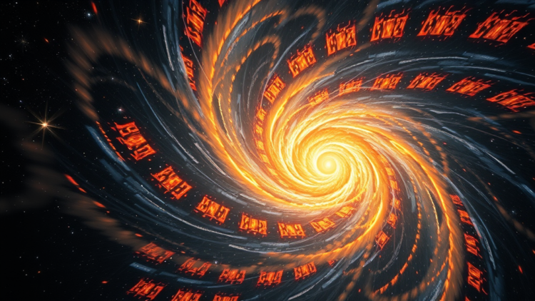 Hidden Chaos That Shapes Galaxies, Stars and the Solar Wind: Inside MHD Turbulence