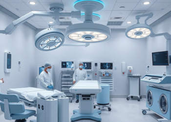 Interventional Oncology 2030: AI, Hybrid Suites and the Next Generation