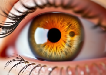 Traditional Medicine Alkaloid Sophocarpine Shows Promise Against Blinding Retinal Scarring