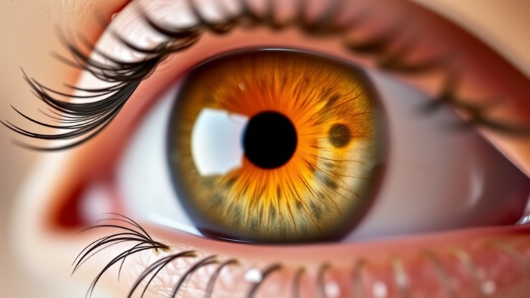 Traditional Medicine Alkaloid Sophocarpine Shows Promise Against Blinding Retinal Scarring