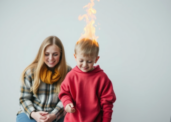 Icelandic Scientists Validate a New Tool to Detect Parental Burnout