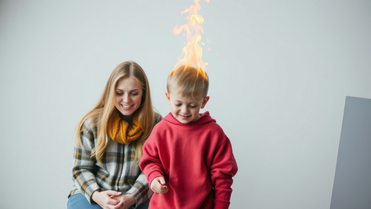 Icelandic Scientists Validate a New Tool to Detect Parental Burnout