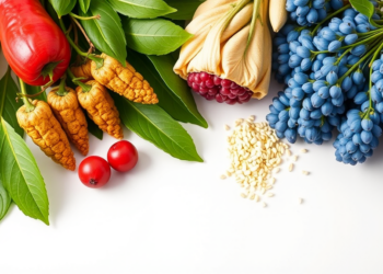Herbal Remedies Quietly Reshape Blood Thinner Levels in Healthy Volunteers