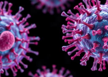 How Aging Cells Secretly Help Tumors Grow—and How Scientists Hope to Stop Them