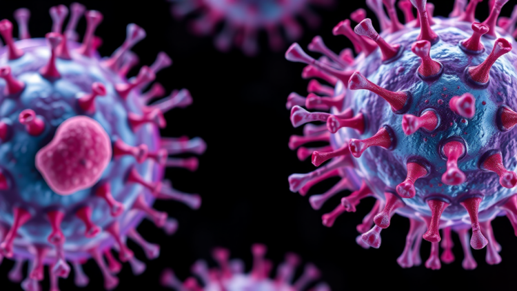 How Aging Cells Secretly Help Tumors Grow—and How Scientists Hope to Stop Them