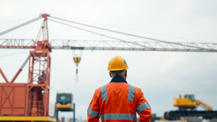 Brain-Inspired AI Spots Fatigue in Crane Operators with 98.8% Accuracy