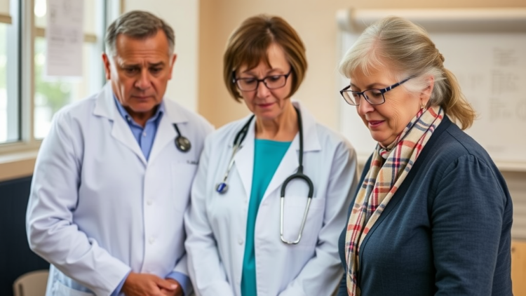 Cancer Survivors Rarely Lead the Research They Inspire, Review Finds