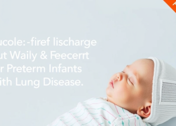 SAFER Discharge Score Cuts Follow-Up Wait for Preterm Infants with Lung Disease