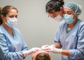 Dental Teams Fall Short on Life-Saving CPR Skills, New Study Warns