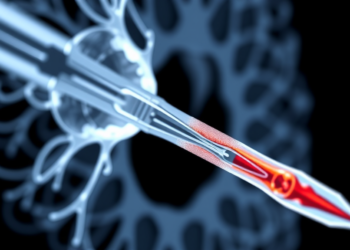 Virtual Needle Reconstruction With Cone-Beam CT Hits 1.3 Millimeter Accuracy in Cancer Procedures