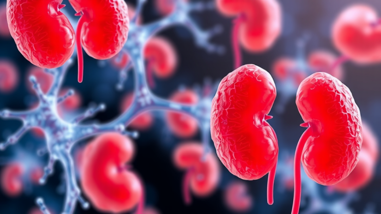 Stem Cells and Exosomes Offer Hope for Kidneys Damaged by Cancer Therapy