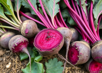 AI Spots Bruised Sugar Beets in Real Time to Cut Harvest Losses
