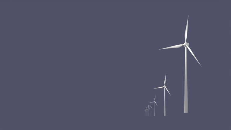 AI Is Quietly Rewiring the Clean Energy Transition, Landmark Review Finds