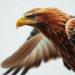 New Genetic Toolkit Tracks Golden Eagles From a Single Shed Feather