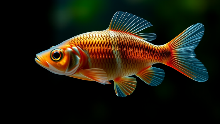 A Hidden Y Chromosome Emerges: New Genetic Markers Crack the Sex Code of a Fast-Growing Chinese Fish