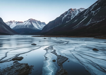 Ancient Water Hides Deep Beneath Finland’s Buried Valleys, Tracers Reveal
