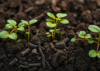 Plant Diversity and Body Width Govern Hidden Soil Nematode Worlds