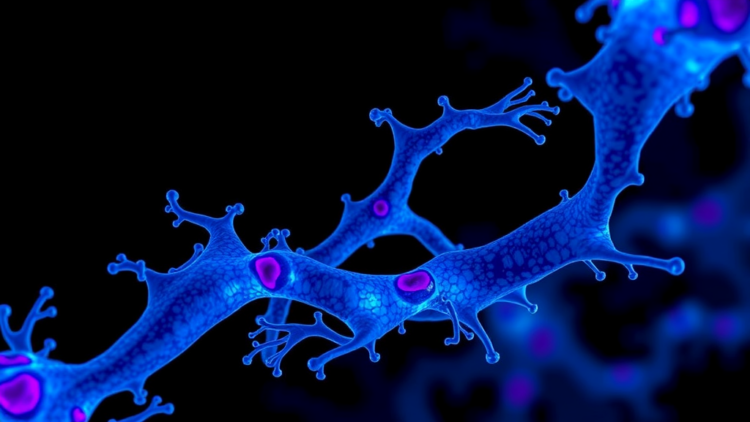 Blood Vessel Protein Epac1 Found to Fuel Melanoma Growth Through YAP/TAZ Signalling