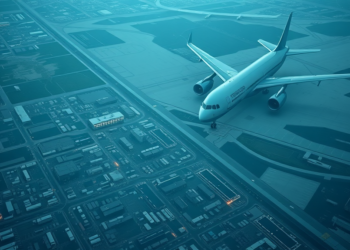 New Algorithm Finds Emergency Runways Hidden in Aerial Images in Real Time