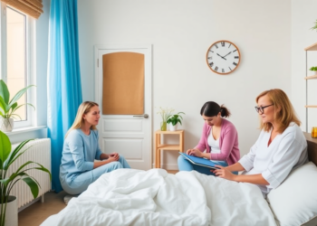 Wealth Predicts Who Gets Hospital Care at Home, Barcelona Study Finds