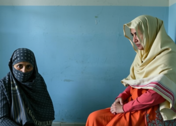 Stigma, Gender Norms and Broken Systems Keep Rehabilitation Out of Reach in Pakistan