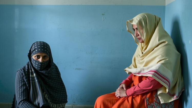 Stigma, Gender Norms and Broken Systems Keep Rehabilitation Out of Reach in Pakistan