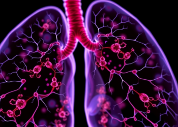Immortalized lung macrophage cell line keeps primary-cell identity, offering new tool for respiratory research