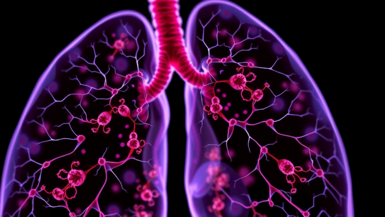 Immortalized lung macrophage cell line keeps primary-cell identity, offering new tool for respiratory research