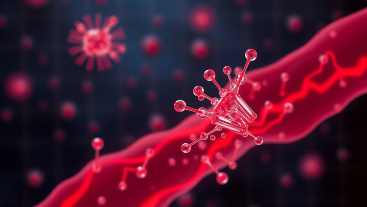 Tiny Sensors That Catch Cancer Cells in the Blood Are Racing Toward the Clinic
