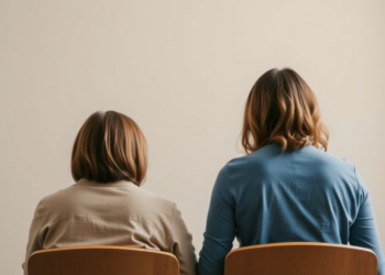 Behind the Pulpit: Study Reveals Mental Health Toll of Pastors’ Wives’ Role Expectations