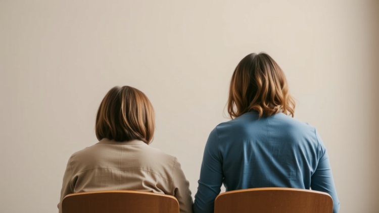 Behind the Pulpit: Study Reveals Mental Health Toll of Pastors’ Wives’ Role Expectations