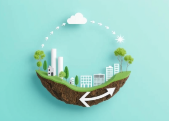 Talking to Life Cycle Models: AI Tool Turns Plain English Into Sustainability Scenarios