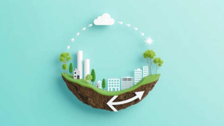 Talking to Life Cycle Models: AI Tool Turns Plain English Into Sustainability Scenarios