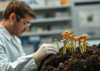 Scientists Decipher the Chemical Language Spoken by Soil Bacillus Communities