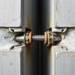 Hybrid FRP and Stainless Steel Rebars Give Concrete Joints Corrosion Resistance and Seismic Ductility