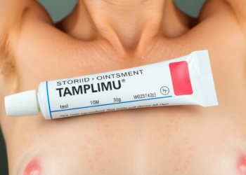 Steroid Ointment Beats Tacrolimus at Clearing Early Skin Lymphoma, but Relapses Loom