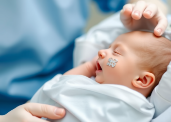Pain Relief for Newborns Gets a Blueprint: New Guidelines Tackle the Distress of Vascular Access Procedures