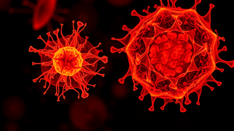 AI Imaging Meets Flow Cytometry in Race to Detect Liver Cancer Cells in Blood