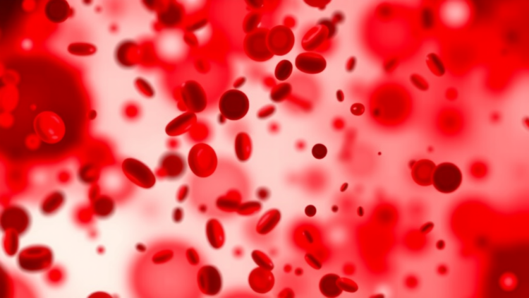 Rising Interleukin-8 Levels in Blood May Signal Gastric Cancer Months Before Diagnosis