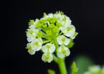 Scientists Discover the Gene Switch That Makes Alfalfa Flower Early