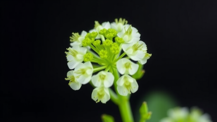Scientists Discover the Gene Switch That Makes Alfalfa Flower Early